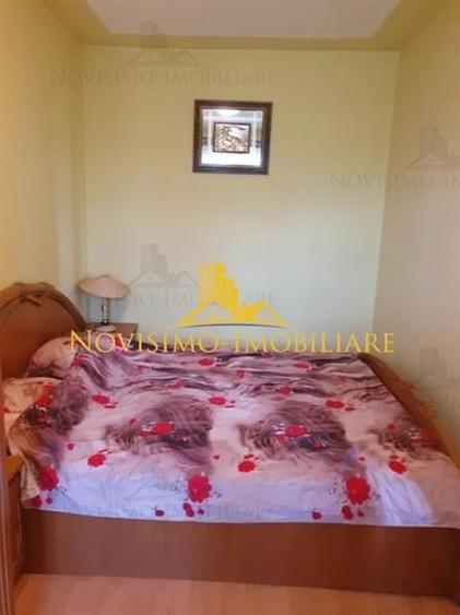 NOVISIMO-IMOBILIARE: AP. CU DOUA CAM IN ZONA NORD - 7