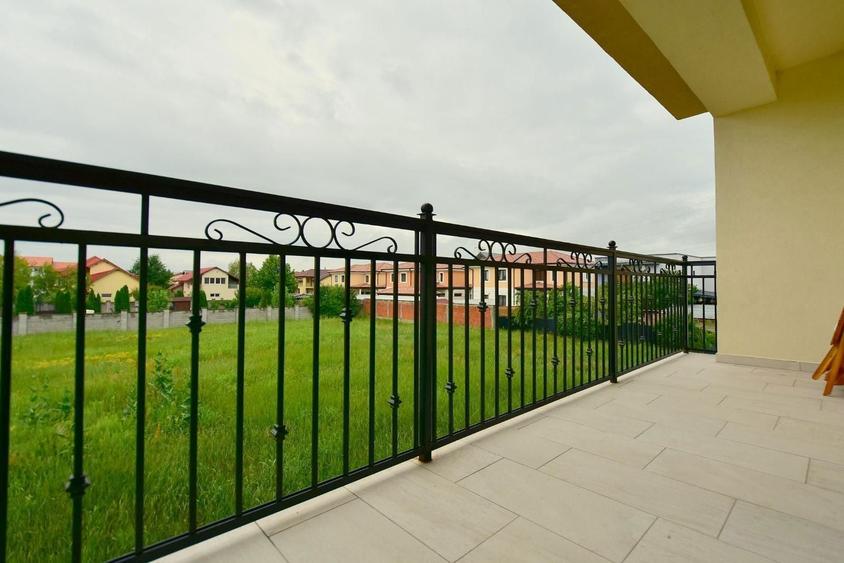 Proprietar, inchiriez ap. 2 camere Dumbravita - 1