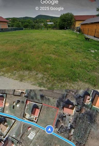 Ocazie unica! Vânzare teren intravilan  - 1