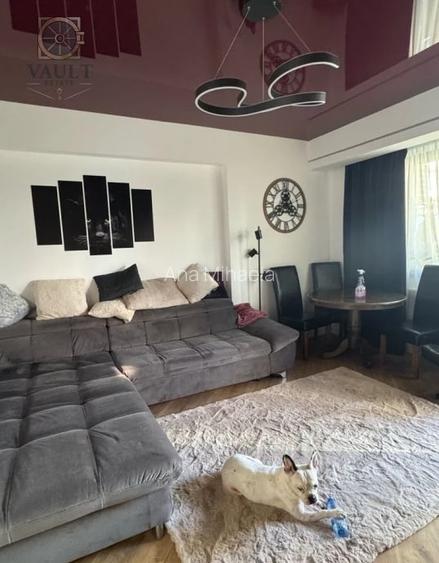 APARTAMENT 3 CAMERE - BLOC NOU - DRUMUL SARII-CALEA 13 SEPTEMBRIE