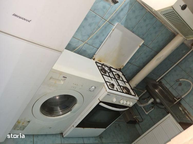 Inchiriez apartament 2 camere Slatina cartier Steaua - 4