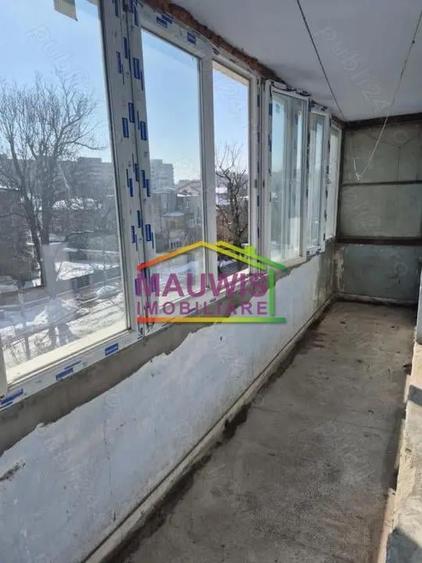 Obor Ferdinand /  etaj 3 / bl de 4 etaje reabilitat / - 4