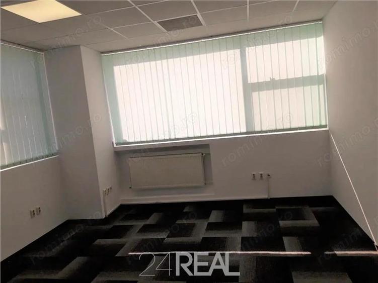 Spatiu pentru birou - 124 mp - ultimul spatiu disponibil - 4