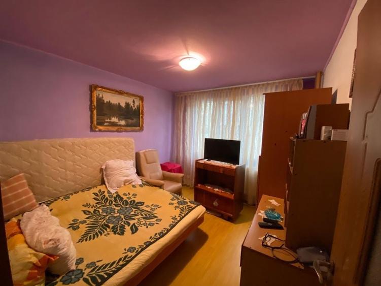 Vand apartament 2 camere decomandat, - 7