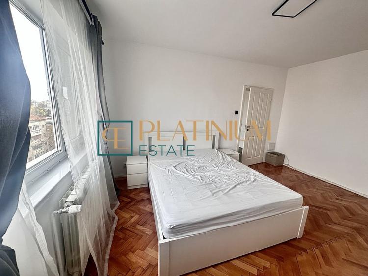 P4728 Apartament DECOMANDAT cu 3 camere in zona Gheorghe Lazar, CENTRALA PROPRIE - 9