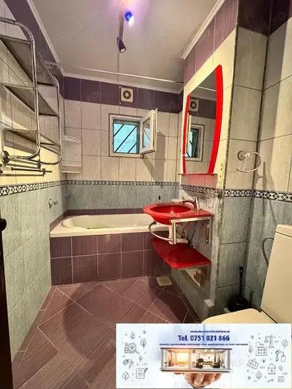 Mazepa 2, zona Parcului Viva, 3 decomandate, parter - 6