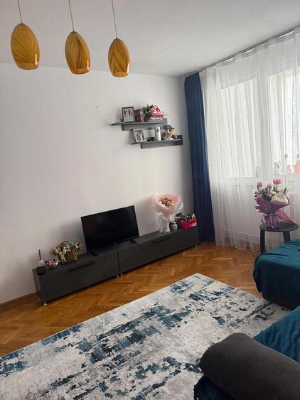 Apartament 2 camere Bd Cosbuc Tiglina - 1