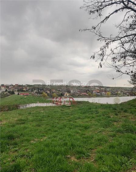 RECO . TEREN INTRAVILAN PALEU