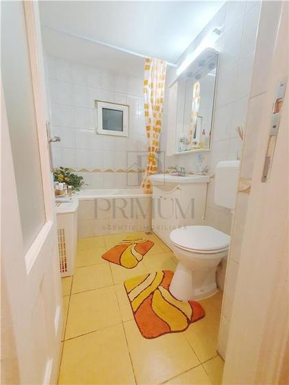 SOARELUI - 3 CAM - 2 BAI - SPATIOS -  CENTRALA PROPRIE - ETAJ INTERMEDIAR - ZONA - 12