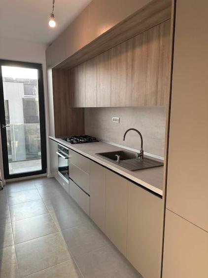 Sector 1, proprietar, 2 camere, mobilat si utilat, mutare imediata - 11