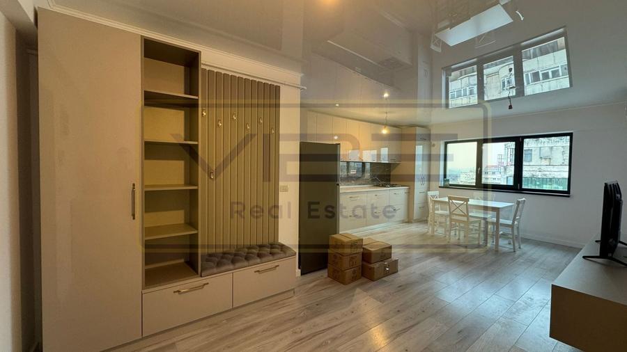 Apartament NOU 2 camere Nicolina - ADAMANT TOWERS - 5