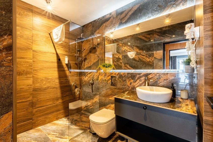 2 camere, Premium, bloc nou,Scala Centar,Zona Centrala, Bosch NTT Data - 6