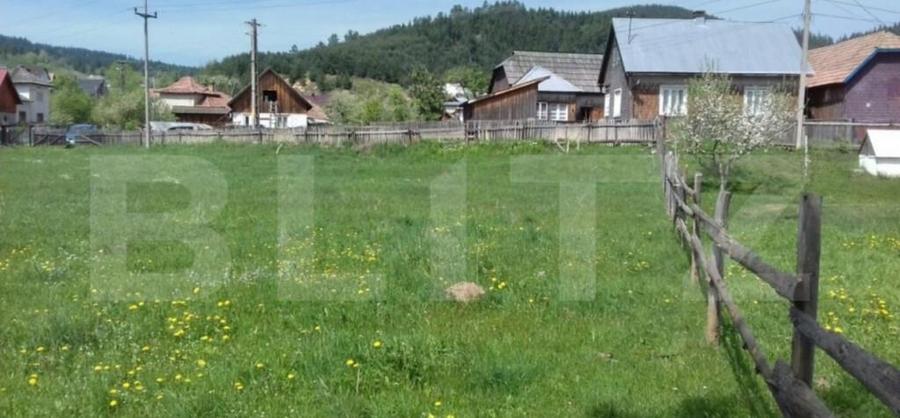 Teren intravilan de vanzare, 1921 mp, zona Vama, Suceava - 3