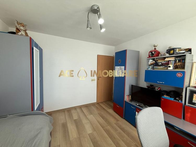 2 Camere | Berceni | Mobilat - Utilat | Comision 0% - 14