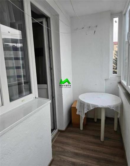 Apartament de inchiriat 2 camere Sibiu Zona Mihai Viteazul - 9