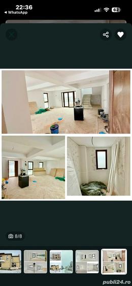 Casa vila de vanzare - 4