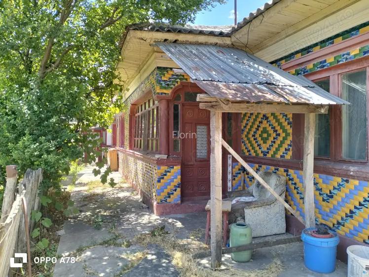 Casa de vanzare Comana Giurgiu Casa de vanzare Comana Giurgiu