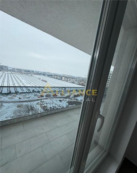 SUPER OFERT?! Apartament 2 camere, 60 mp lang? Kaufl... - 5