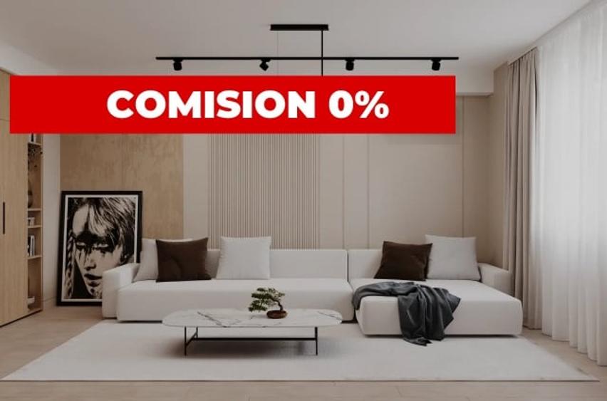 TVA 21% INCLUS *Apartament 3 camere PREMIUM* - 71,45 mp utili - 1