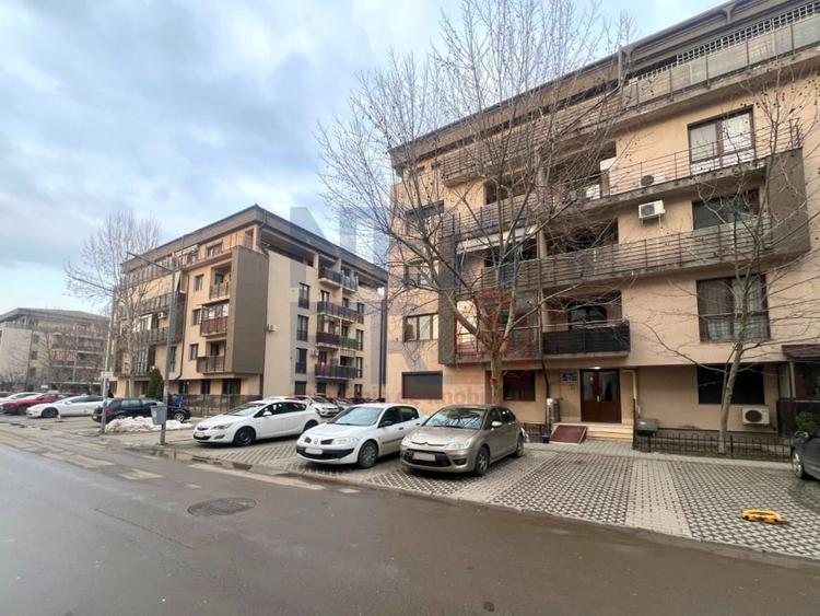 Garsoniera spatioasa de vanzare – Bragadiru, Str. Diamantului - 6