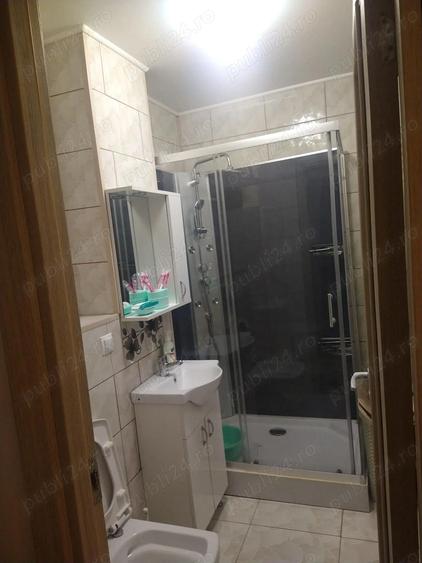 Inchiriez apartament 1 camera - 2