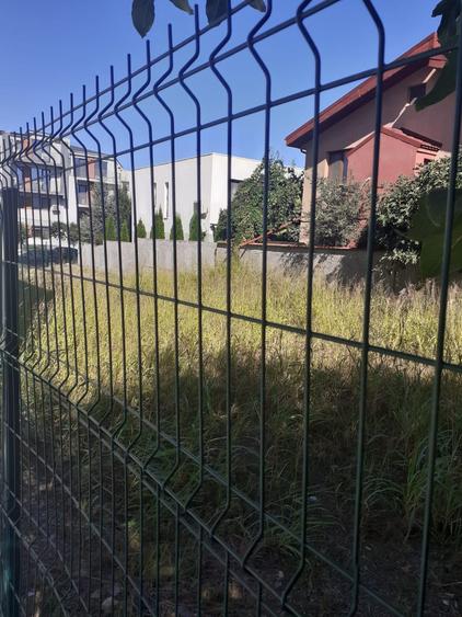 Teren intravilan - zona Compozitori - 115.000 euro (Cod E6) - 3