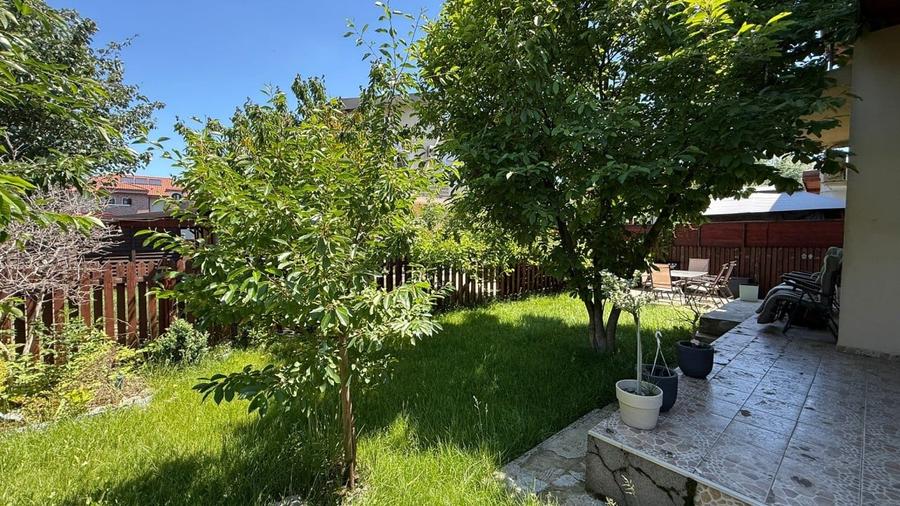 REV2004834 Vila 4 Camere I De Vanzare I Pipera I Voluntari - 14