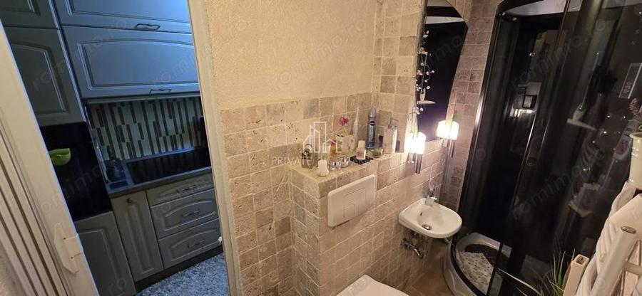 Apartament 2 camere, zona Mihai Viteazu, Sighisoara - 6