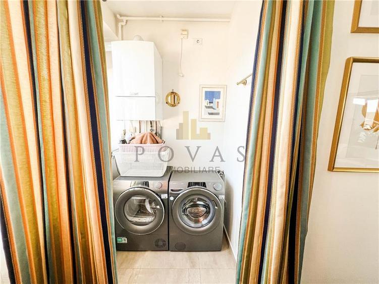 Vanzare Apartament 3 Camere Baneasa  Aviatiei Herastrau - 16