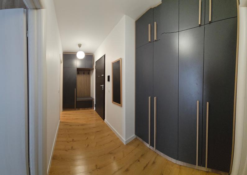 Închiriere garsonieră Exigent Plaza/Lujerului - 8