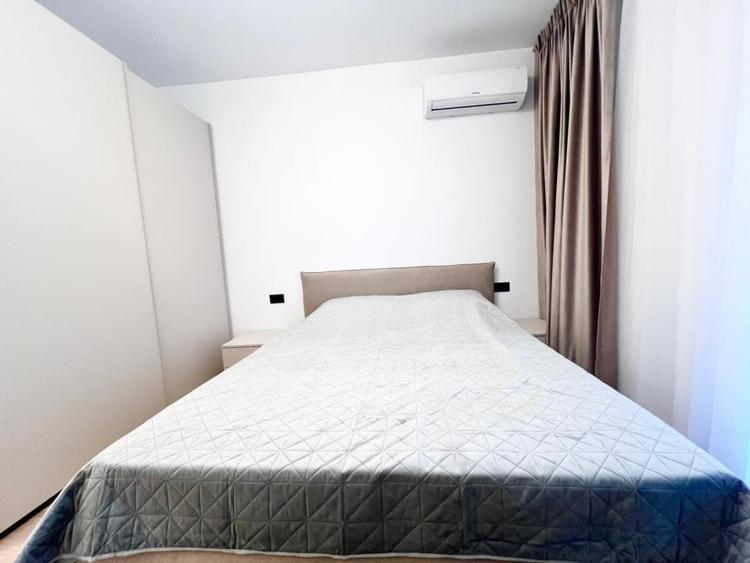 NOU /SUPERB / PRIMA INCHIRIERE / MOBILAT SI UTILAT - 14