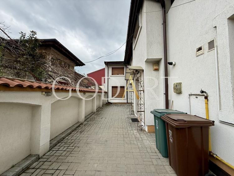 VILA ELEGANTA | CARTIERUL DOMENII - 26