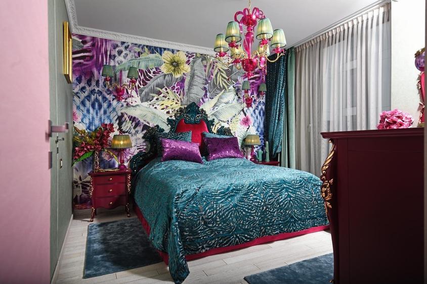 Apartament cu farmec si culoare de vanzare la malul Marii Negre - Mamaia - 7