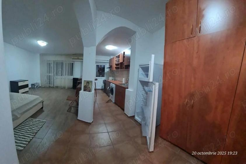 Garsoniera de inchiriat - 2