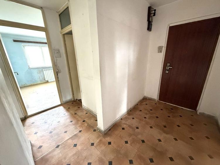 Apartament 3 camere decomandat Rovine-Damarin - 5