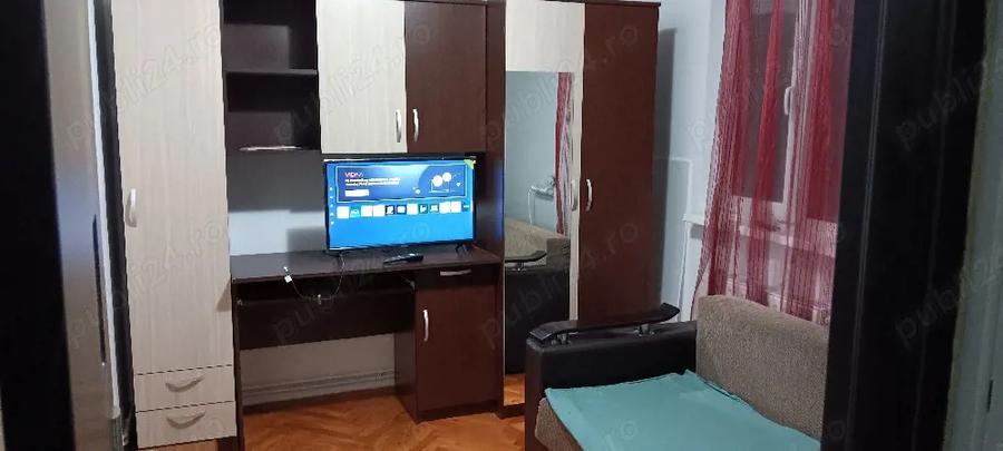 Vand apartament 2 camere etaj2 conplect utilat - 5