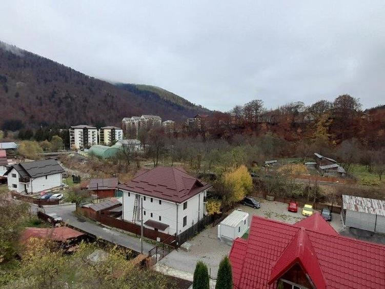 Vila de LUX de vanzare in SINAIA - 11