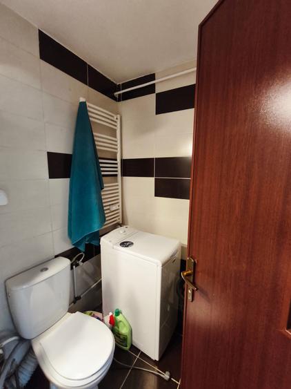 Garsonieră de vânzare Vitan – lângă metrou Mihai Bravu și Mall Vitan, investitie - 6