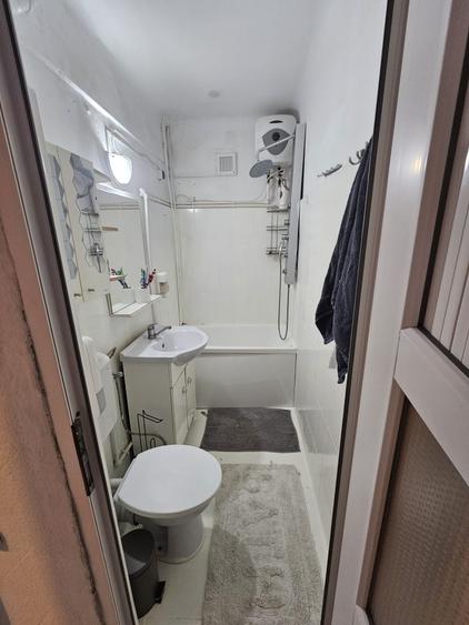 Apartament 2 camere Constanta zona Casa de Cultura - 6