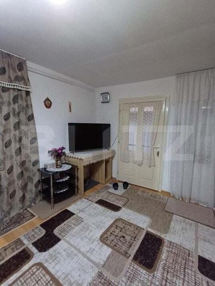 Casa individuala, cu 3 camere in zona Turda Noua - 12