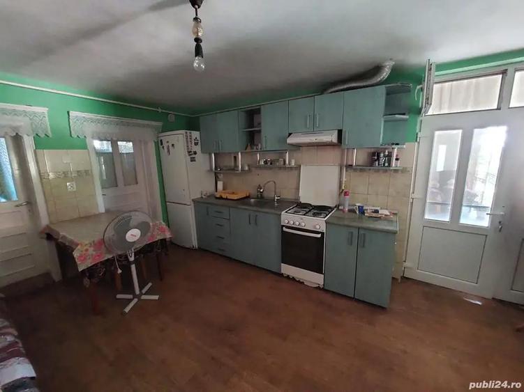 Vand casa in Valea Larga - 3