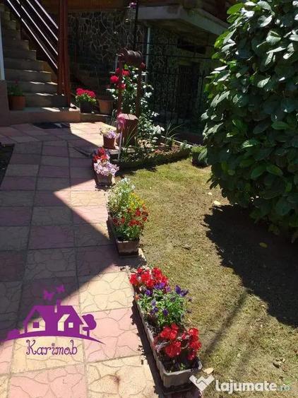 Casa Eoiscopia Bihor - 1