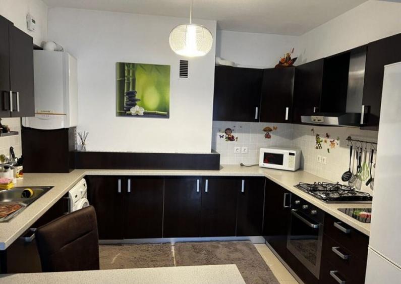 Apartament 2 camere New Town Residence - 6