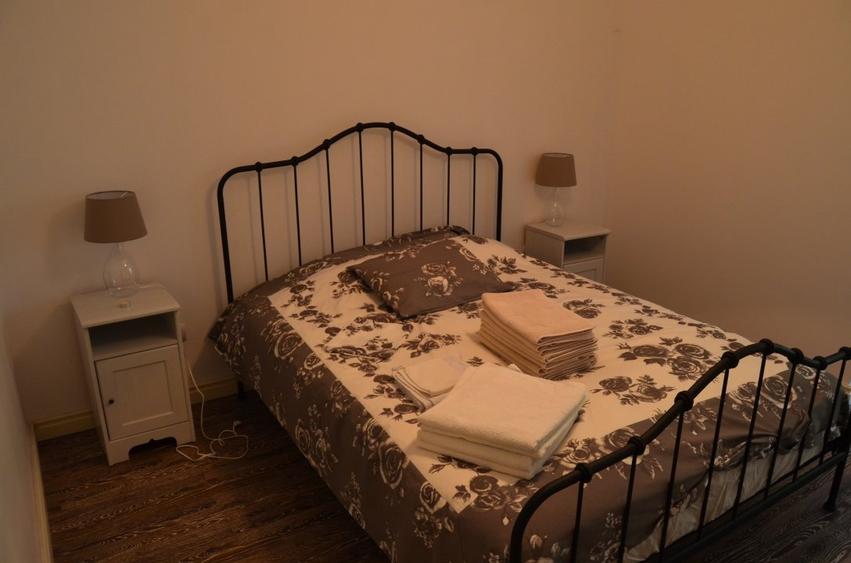 Apartament cu sase camere situat in Predeal - 9