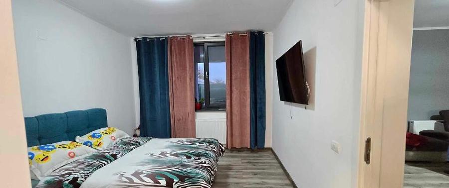 Casa noua de vanzare Hidisel/Baile Felix sau schimb apartam Nufarul - 10