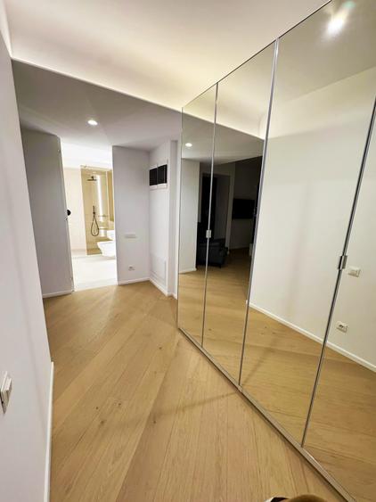 CORTINA ACADEMY |  STUDIO TIP 2 CAMERE | 55 MP | LOGIE MARE | VEDERE DESCHISA  | - 3