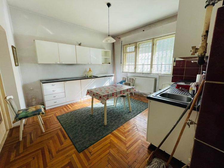 Casa de vanzare- Brasov- Str. Nicopole - 5