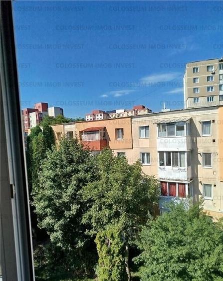 COLOSSEUM;Apartament 2 Camere zona Gemenii - 3