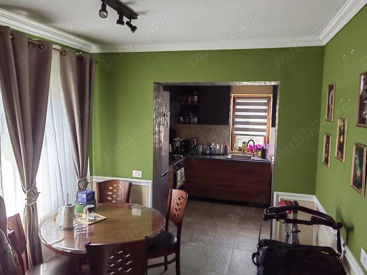 Casa renovata 20 km de Bucuresti+ teren 1.211 mp | Podul Pitarului | 62.000 - 8