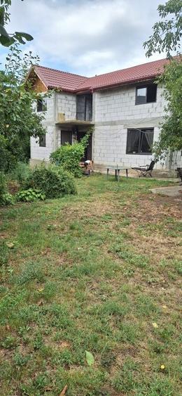 Vand casa Comana Giurgiu,Mihai Bravu ,uzunu Calugareni - 2
